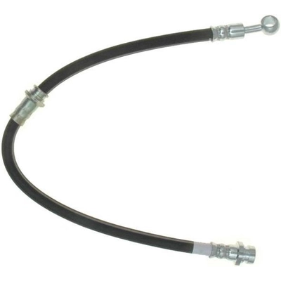 Rear Brake Hose by RAYBESTOS - BH382431 pa4