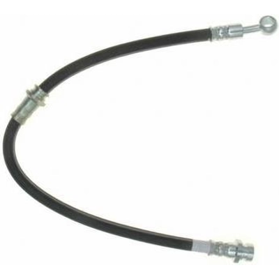 Rear Brake Hose by RAYBESTOS - BH382431 pa9