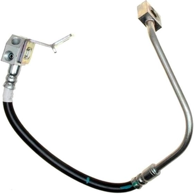 Rear Brake Hose by RAYBESTOS - BH382538 pa11