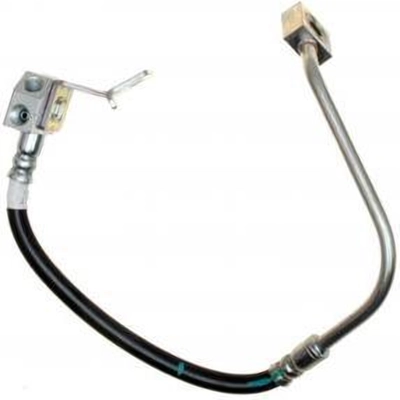 Rear Brake Hose by RAYBESTOS - BH382538 pa8