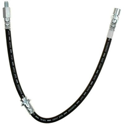 Rear Brake Hose by RAYBESTOS - BH382673 pa4