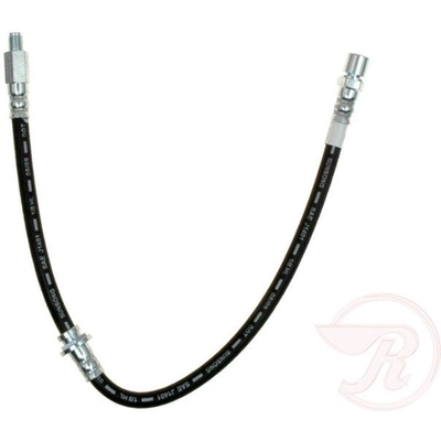 Rear Brake Hose by RAYBESTOS - BH382673 pa6