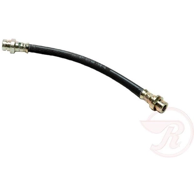 Rear Brake Hose by RAYBESTOS - BH38278 pa5