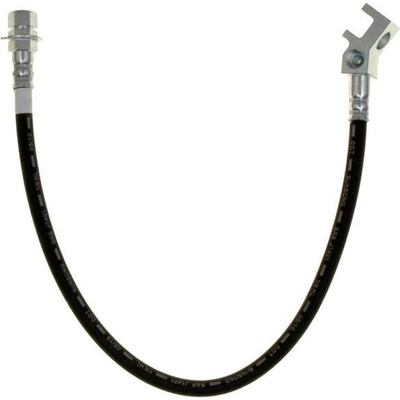 Rear Brake Hose by RAYBESTOS - BH382781 pa4