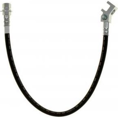 Rear Brake Hose by RAYBESTOS - BH382781 pa8