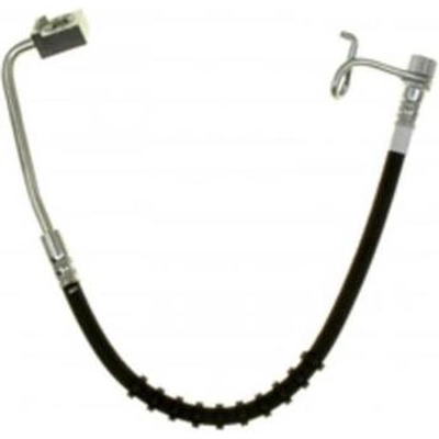 Rear Brake Hose by RAYBESTOS - BH382790 pa12