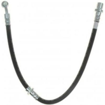 Rear Brake Hose by RAYBESTOS - BH382865 pa14