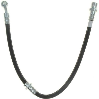 Rear Brake Hose by RAYBESTOS - BH382865 pa4