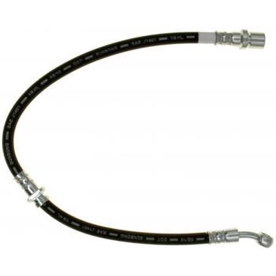 Rear Brake Hose by RAYBESTOS - BH382866 pa10