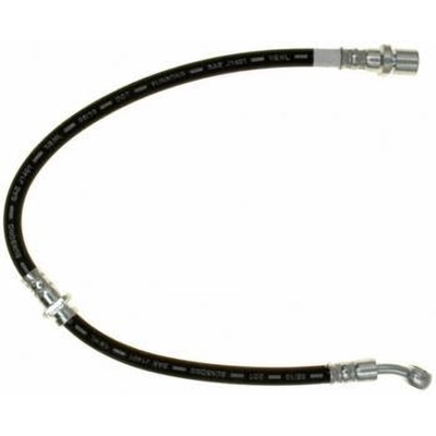 Rear Brake Hose by RAYBESTOS - BH382866 pa8