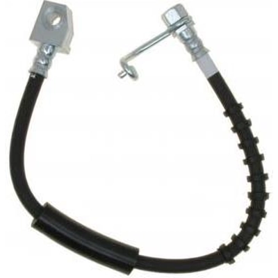 Rear Brake Hose by RAYBESTOS - BH382946 pa11