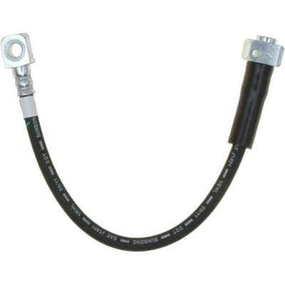 Rear Brake Hose by RAYBESTOS - BH383010 pa4