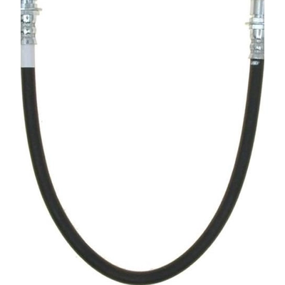 Rear Brake Hose by RAYBESTOS - BH383012 pa4