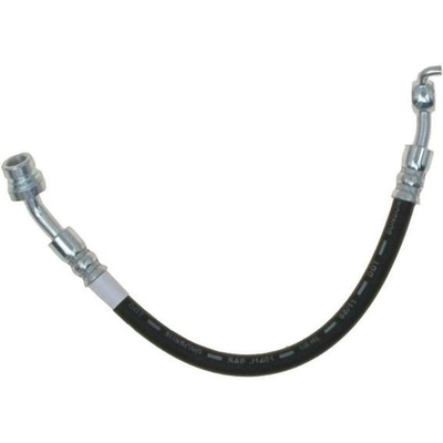 Rear Brake Hose by RAYBESTOS - BH383058 pa4