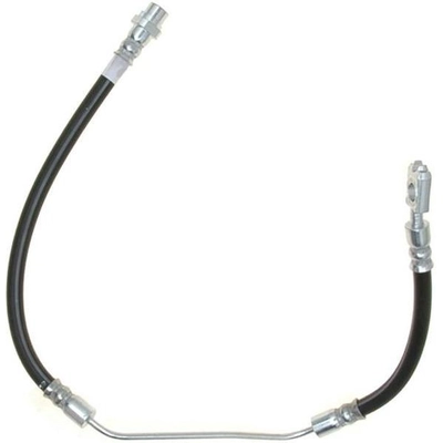 RAYBESTOS - BH383077 - Rear Brake Hose pa4