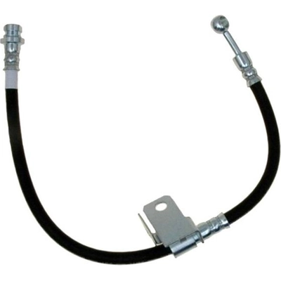 Rear Brake Hose by RAYBESTOS - BH383116 pa12