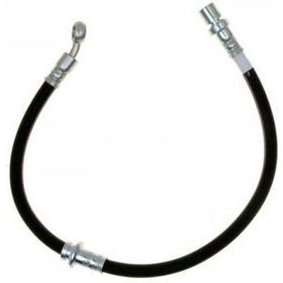 Rear Brake Hose by RAYBESTOS - BH383224 pa10