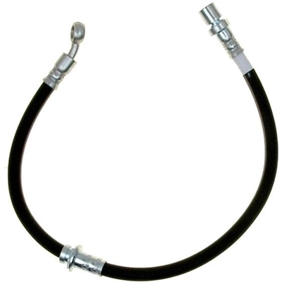 Rear Brake Hose by RAYBESTOS - BH383224 pa13