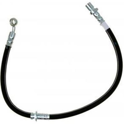 Rear Brake Hose by RAYBESTOS - BH383225 pa11