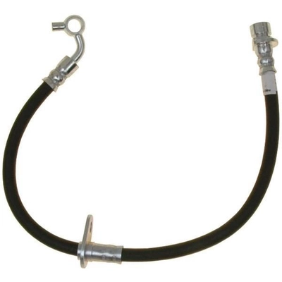 Rear Brake Hose by RAYBESTOS - BH383259 pa4