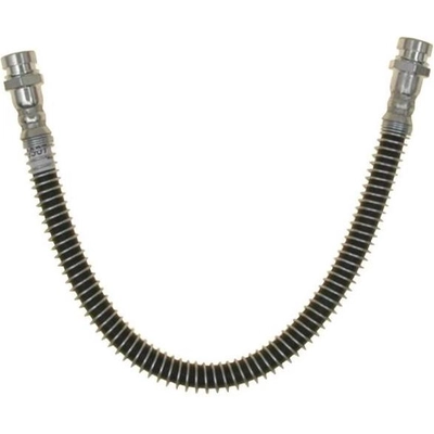 Rear Brake Hose by RAYBESTOS - BH383307 pa4