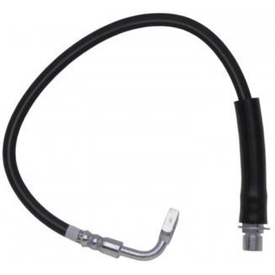 Rear Brake Hose by RAYBESTOS - BH383412 pa6