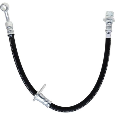 Rear Brake Hose by RAYBESTOS - BH383427 pa11