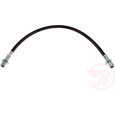 Rear Brake Hose by RAYBESTOS - BH383482 pa9