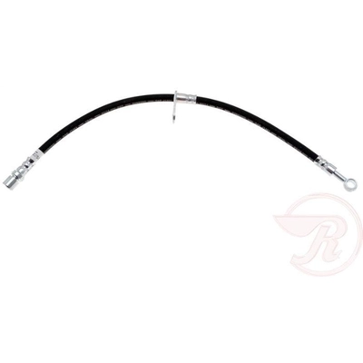 Rear Brake Hose by RAYBESTOS - BH383522 pa11