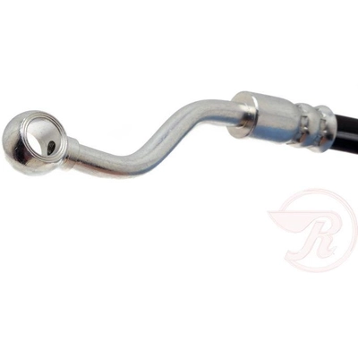 Rear Brake Hose by RAYBESTOS - BH383564 pa7