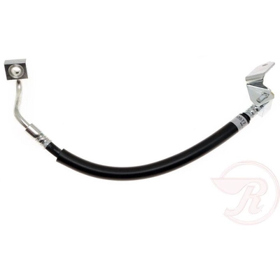 Rear Brake Hose by RAYBESTOS - BH383577 pa2