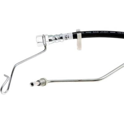 RAYBESTOS - BH383645 - Rear Brake Hose pa15