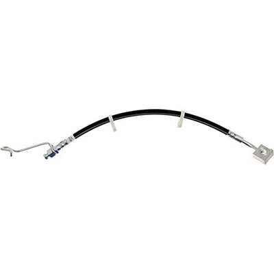 RAYBESTOS - BH383654 - Rear Brake Hose pa9