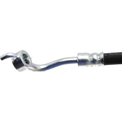 Rear Brake Hose by RAYBESTOS - BH383660 pa4