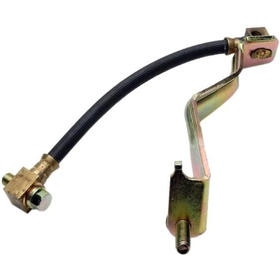 RAYBESTOS - BH38372 - Rear Brake Hose pa16