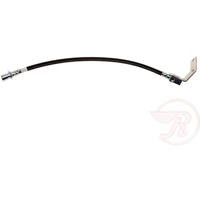 Rear Brake Hose by RAYBESTOS - BH383733 pa3