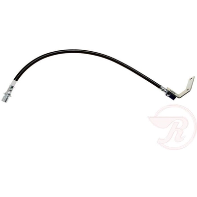 Rear Brake Hose by RAYBESTOS - BH383734 pa3