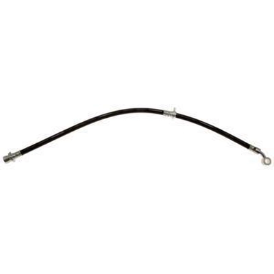 Rear Brake Hose by RAYBESTOS - BH383815 pa1