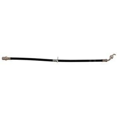 Rear Brake Hose by RAYBESTOS - BH383826 pa1