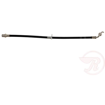 Rear Brake Hose by RAYBESTOS - BH383826 pa2