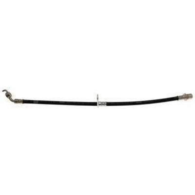 Rear Brake Hose by RAYBESTOS - BH383827 pa1