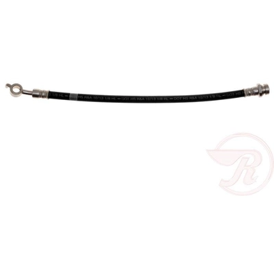 Rear Brake Hose by RAYBESTOS - BH383847 pa2