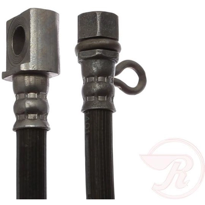 Rear Brake Hose by RAYBESTOS - BH383892 pa5