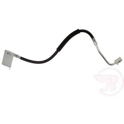 Rear Brake Hose by RAYBESTOS - BH383935 pa1