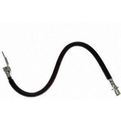 Rear Brake Hose by RAYBESTOS - BH383945 pa6