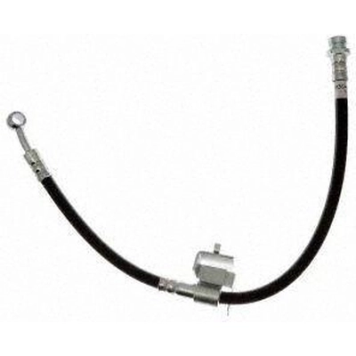 Rear Brake Hose by RAYBESTOS - BH383947 pa4