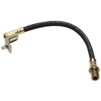 Rear Brake Hose by RAYBESTOS - BH38397 pa4