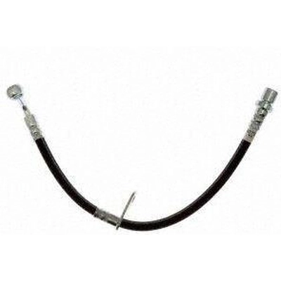 Rear Brake Hose by RAYBESTOS - BH384075 pa4