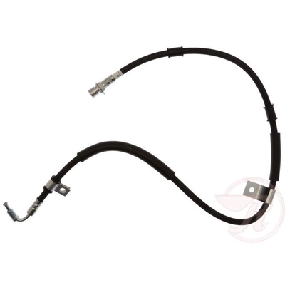 Rear Brake Hose by RAYBESTOS - BH384119 pa1