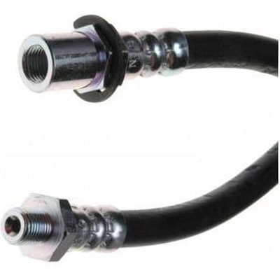 Rear Brake Hose by RAYBESTOS - BH38431 pa11